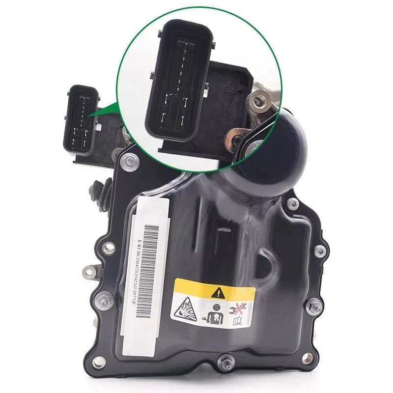 New Original OAM DQ200 Transmission Control Unit Module 0AM927769N for   Transmission TCU TCM 927769N